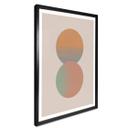 Póster Orara Studio - Sol y Luna