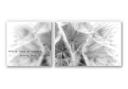 Tableau Forex - Some see a weed... (2 pièces)