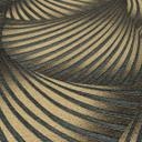 Guido Maria Kretschmer grafisk tapet Twill Fashion for Walls 5 sort