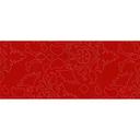 Architects Paper Papier peint photo Atelier 47 Adornment rouge