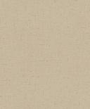 Non-woven tapet med en let skinnende beige glat struktur