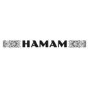 Wallsticker -  Hamam 02