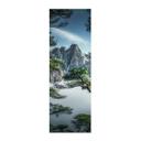 Stofbillede Fyrreskov i Huang Shan-bjergene - NingYun Ye