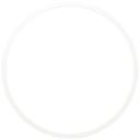 LED Deckenleuchte Constantin, weiß, Ø 35 cm, LED Panel, Neutralweiß, dimmbar