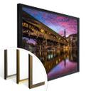 Plakat - Huber - Old Town