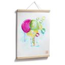 Plakat - Buttafly - A Flying Thank You