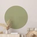 Wall Sticker Cirkel pistacie