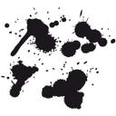 Blodpletter