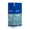 Erfurt Basic 400 tekstureret fleece tapet