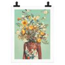 Plakat Moth - Summer in my Head