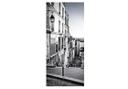 Türdesign Montmartre 91x200 cm