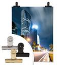 Plakat - Colombo - Qatar - Doha