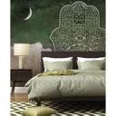 Architects Paper Papier peint photo Atelier 47 Main de Fatma Khamsa