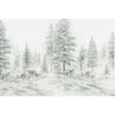 Architects Paper Papier peint photo Atelier 47 Aquarel For