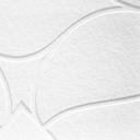 Architechts Paper Pigmenttapet som kan males på, Hvid