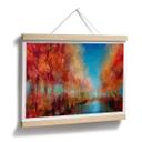 Plakat - Schmucker - Indian Summer