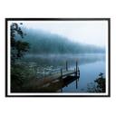 Póster Lindsten - Moody Morning 