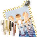 Póster Colombo - Mezquita Sheikh Zayed de Abu Dhabi