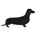 Gravhund 2