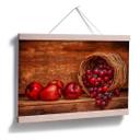 Poster - Perfoncio - Fruits rouges