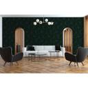 Livingwalls Vliestapete Metropolitan Stories Marmo