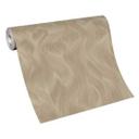 Elle Decoration Fleecetapet Guld