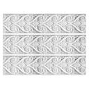 Azulejos Adhesivos borde antiguo - lote de 12