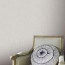 Papel pintado efecto arrugado, papel pintado no tejido Erismann Versailles gris
