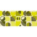 Architects Paper Papier peint photo Atelier 47 Circles Artwork effet graphique