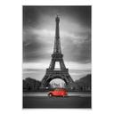 Poster - La vie est belle