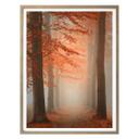 Póster Dingemans - Sueños de otoño