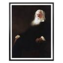 Póster - Alexander - Walt Whitman