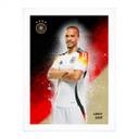 Póster, Cuadro DFB Sané