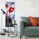 Zelfklevende Poster  - Niksic - Tulips