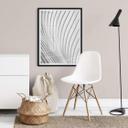 Plakat - Budny - Harmoniske linjer