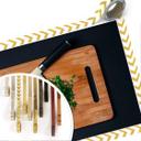 Poster - Herbes mixées