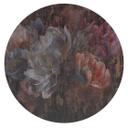 Queen of Night digitalt tapet i 1,4x1,4 m Fashion for Walls 4 af Guido Maria Kretschmer