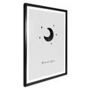 Póster Orara Studio - Luz de luna