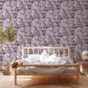 A.S. Création Dream Flowery papier peint intissé motif oriental 