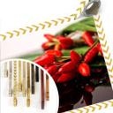 Poster - Piments exotiques