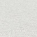 Papel pintado no tejido con textura de tela horizontal blanco gris