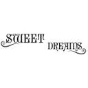 Wallsticker - Sweet dreams 2(2-farver)