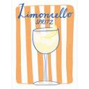 Fotomural para la cocina - Limoncello Spritz - Fritsch