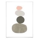 Plakat - Nouveauprints - Sten 1