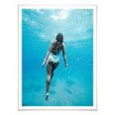 Póster Submarino