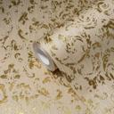 Architects Paper Textiltapete Metallic Silk beige,