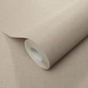 Guido Maria Kretschmer enhedstapet Echo & Soft Loom Fashion for Walls 5 taupe