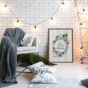 Póster - Sueño con una Navidad blanca