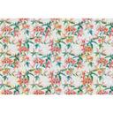 Livingwalls Fototapet Walls by Patel Mosaic Lilies1