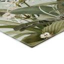 Glasbillede - Tropisk botanik - UN Designs